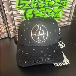 Dandy Hats X Lost Hills Chrome